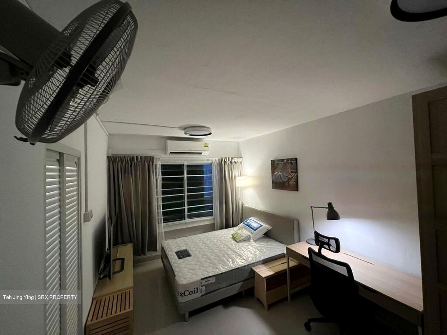 People's Park Complex (D1), Apartment #449650811